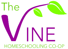 The Vine Homeschooling Co-op